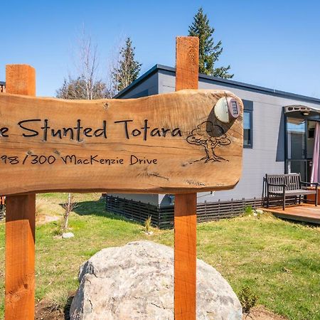 Апартаменти Stunted Totara, Unit 1 Твайзел Екстер'єр фото
